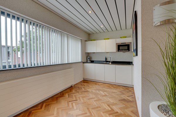 Medium property photo - Serenade 33, 1507 VK Zaandam